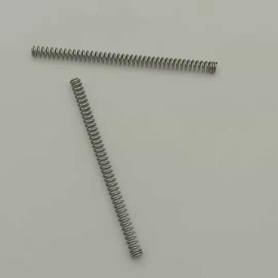 1mm-500mm Diameter Luar Compression Spring untuk Kunci awet dan tahan lama