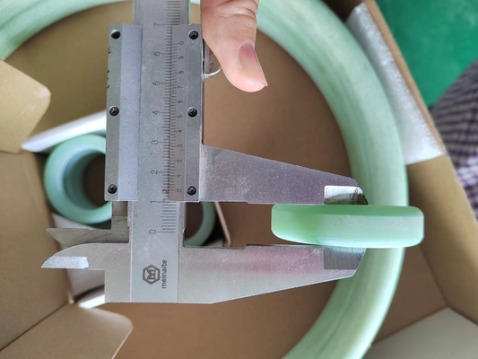 ASME B16.5 Standard Isolation Kits untuk Instalasi Bolted tahan lama