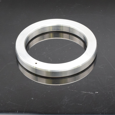 BX152 Ring Joint Gasket R-Octogonal Untuk API Flange Menurut Standar ASME B16.20