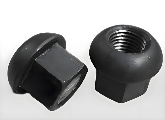 Kacang Anchor Dome untuk Industri Pertambangan