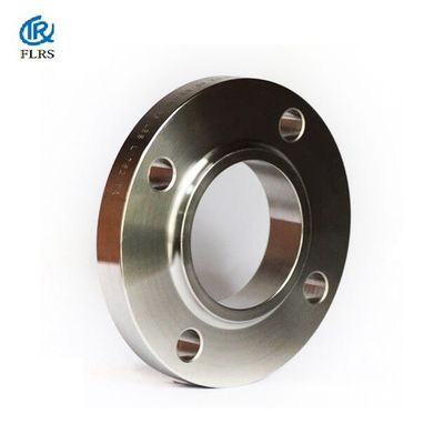 SS Forged Blind / Slip-on / Threaded / Socket Welding / Steel Pipe / Plate / Weld Neck / Carbon Steel Flange untuk ANSI
