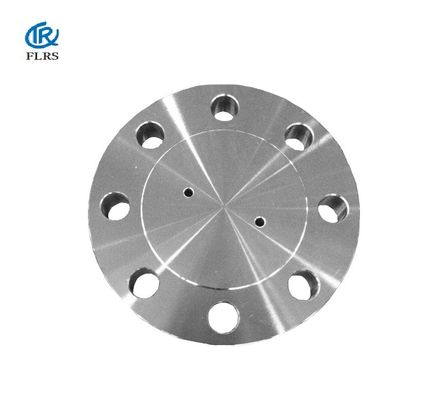 3000MM ASME B16.5 304316 304L 316L Steel Blind Flange