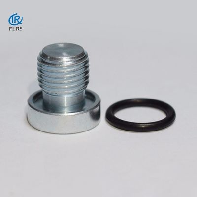 ASME Round Head 3000LB 36 