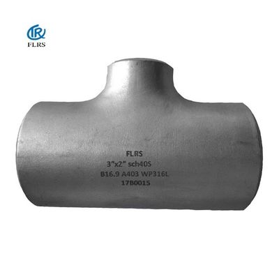 Pemasangan Pipa Baja DN1200 Seamless A234 WP12 ASME B16.9