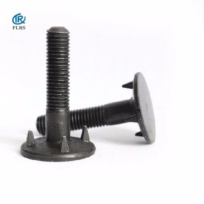 Sekrup Kepala Countersunk Fanged Din 15237 Baut Lift