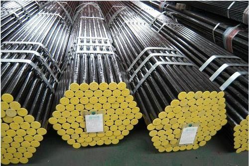 API 5L Petroleum Sch160 Galvanized Seamless Steel Pipe