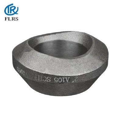 Butt Welding Forged STD MSS SP97 Pipa Baja Weldolet
