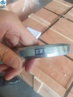 Besi Lunak R105 Ring Spiral Wound Gasket Besi Lunak
