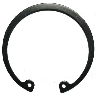 DIN472 Cincin Penahan Baja Pegas Baja Karbon Internal