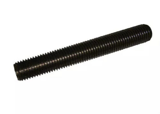Black Oxide Continuouse Double Ended Bolt Threaded Bar ASME A193 B7 42CrMoA