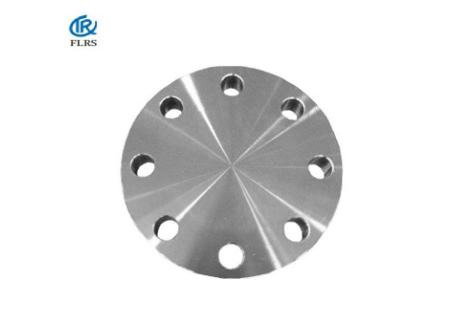 Tekanan Tinggi RTJ Metal Flange API 6A Tipe 6B Welding Neck Flange